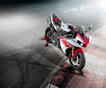Реклама Yamaha YZF-R1 2012 со Спизом