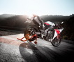 Реклама Yamaha YZF-R1 2012 со Спизом