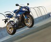 Новый мотоцикл Yamaha YZF R6 2008