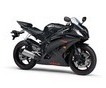 Новый мотоцикл Yamaha YZF R6 2008