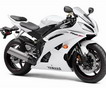 Yamaha представляет модель YZF-R6 2010 модельного года