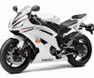 Yamaha представляет модель YZF-R6 2010 модельного года
