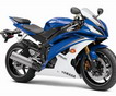 Yamaha представляет модель YZF-R6 2010 модельного года
