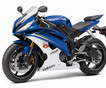 Yamaha представляет модель YZF-R6 2010 модельного года