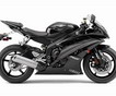 Yamaha представляет модель YZF-R6 2010 модельного года