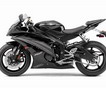 Yamaha представляет модель YZF-R6 2010 модельного года