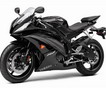 Yamaha представляет модель YZF-R6 2010 модельного года