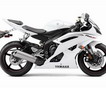 Yamaha представляет модель YZF-R6 2010 модельного года