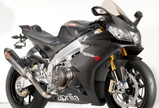 Карбоновый набор для Aprilia RSV4