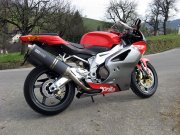 Aprilia RSV Mille 1000 R 2004