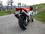 Aprilia RSV Mille 1000 R 2004