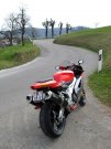 Aprilia RSV Mille 1000 R