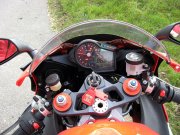 Aprilia RSV Mille 1000 R Instruments