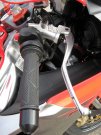 RSV 1000 Brake Lever