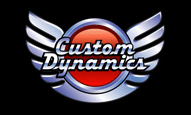 Custom Dynamics