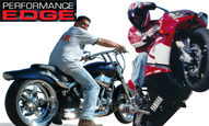 Performance Edge