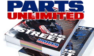 Parts Unlimited