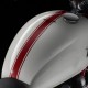 2010 Triumph Thruxton SE - Top Section View