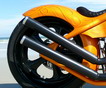 Кастом Icon от Lorenzo Cycles