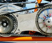 Кастом Icon от Lorenzo Cycles