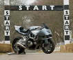 Мотоцикл Sheene Superbike от Icon