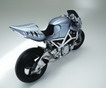 Мотоцикл Sheene Superbike от Icon