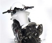 Мотоцикл FGR 2500 V6 родом из Чехии