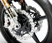 Кастом на базе круизера Honda VT1300