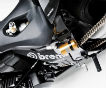 Кастом на базе круизера Honda VT1300
