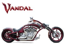 Vandal от Rucker