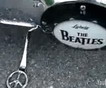 Мотоцикл Harley-Davidson – Beatles version