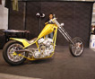 В Падуе названы победители международной мотовыставки Bike Expo Show 2009