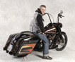 В Падуе названы победители международной мотовыставки Bike Expo Show 2009