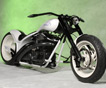 В Падуе названы победители международной мотовыставки Bike Expo Show 2009