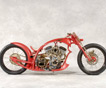 В Падуе названы победители международной мотовыставки Bike Expo Show 2009